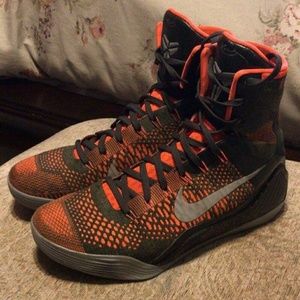 Kobe IX